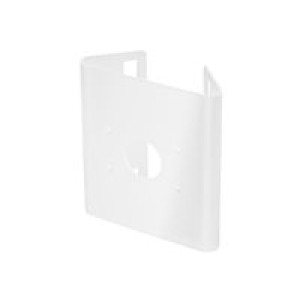 HANWHA SBP-303PM Sockel für Masthalterung 