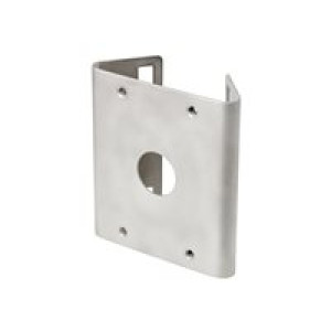 HANWHA SBP-300PMS Sockel für Masthalterung
