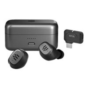 EPOS GTW 270 Hybrid True Wireless Earbuds, USB-C Dongle 