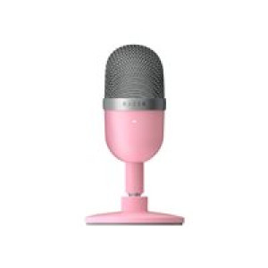 RAZER Seiren Mini quartz 
