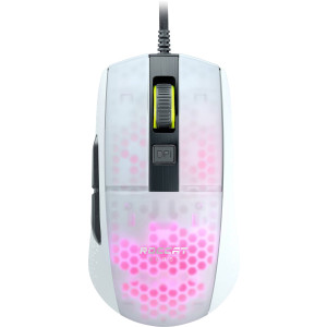  ROCCAT Burst Pro Gaming weiß Mäuse 