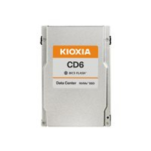  KIOXIA X131 CD6-R SDD U.3 960GB  