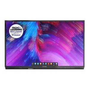  PROMETHEAN ActivPanel Nickel 215,9cm 86Zoll - 1xPen & cable pack incl.. ActivInspire Professional Ed  