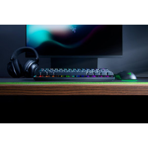  RAZER Huntsman Mini Tastaturen 