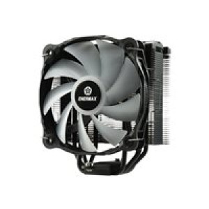  ENERMAX ETS-F40-FS ARGB CPU Cooler mit ARGB Silence PC Luefter 14cm Kühler 