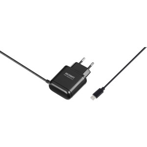 VOLTCRAFT SPS-3000/R-N-C Steckernetzteil, Festspannung 5 V/DC 3 A 15 W Raspberry Pi geeignet 