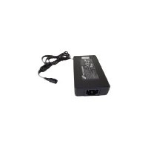 ZEBRA POWER, OFFICE DOCK AC ADAPTER 120W 19 VOUT 5.5 X 2.5 100-240 VAC IN (L10) (450165) 