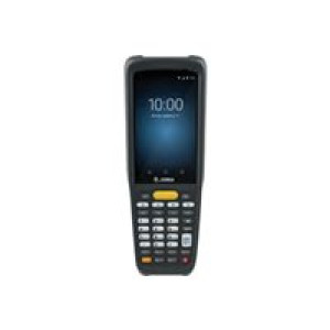 ZEBRA MC2700 - Datenerfassungsterminal - Android 10 - 32 GB - 10.2 cm (4") Farbe (800 x 480) - Kamer 