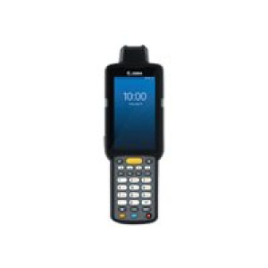 ZEBRA MC3300x - Datenerfassungsterminal - robust - Android 10 - 32 GB - 10.2 cm (4") Farbe (800 x 48 