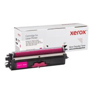XEROX Everyday - Toner Magenta - ersetzt Brother TN230M für Brother HL-3040, HL-3045, HL-3070, HL-30 