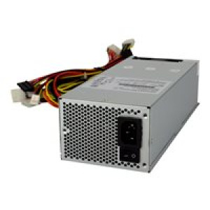 FANTEC NT-2U50E 500W ATX/EPS 