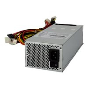 FANTEC NT-2U40E 400W ATX/EPS 