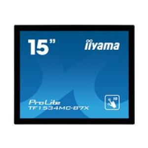  IIYAMA TF1534MC-B7X 38cm (15")  