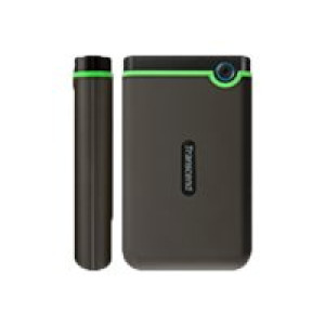  TRANSCEND StoreJet 25M3C 4TB  