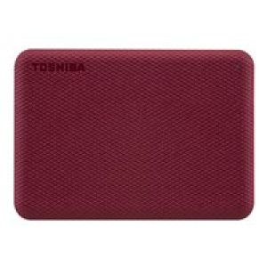  TOSHIBA Canvio Advance 2TB  