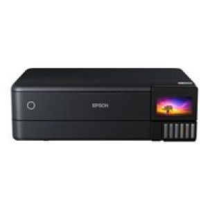 EPSON EcoTank ET-8550 