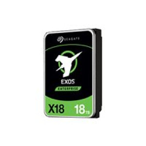  SEAGATE Exos X18 16TB  