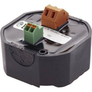 EGSTON N1hKSW3 18 AC/DC-Einbaunetzteil 2.5 A 18 W 5 V/DC 