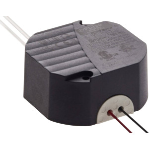 EGSTON N1hFSW3 18 AC/DC-Einbaunetzteil 2.5 A 18 W 5 V/DC 