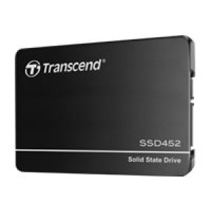  TRANSCEND SSD452K-I 256GB  