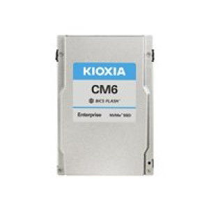  KIOXIA CM6-R 15,36TB  