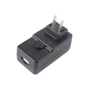 ZEBRA Wall Charger - Netzteil - Wechselstrom 100-240 V - Vereinigte Staaten - für Zebra MC3300 Premi 