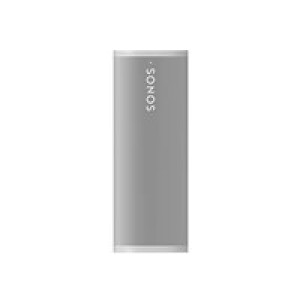 SONOS ROAM WHITE Bluetooth® Lautsprecher Wasserfest, stoßfest Weiß 