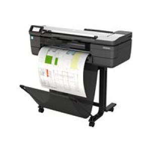 HP DesignJet T830 