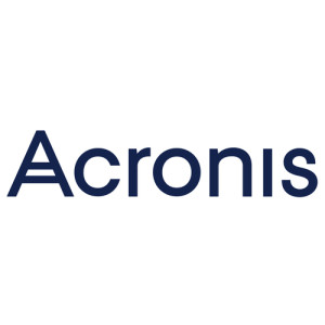 ACRONIS Cyber Protect Advanced Virtual Host Subscription License 5 Year 1-9 Quantity Range 