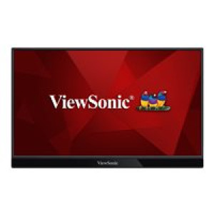  VIEWSONIC VG1655 39,6cm (15,6")  