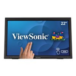  VIEWSONIC TD2223 55,9cm (22")  