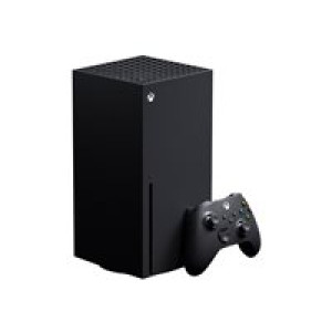 MICROSOFT XBOX Series X 1TB 