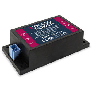 TRACO POWER TracoPower AC/DC-Printnetzteil 4167 mA 50 W 12 V/DC 