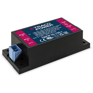 TRACO POWER TracoPower AC/DC-Printnetzteil 3922 mA 25 W 5.1 V/DC 