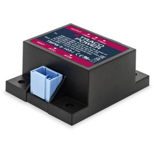 TRACO POWER TracoPower AC/DC-Printnetzteil 420 mA 5 W 12 V/DC 