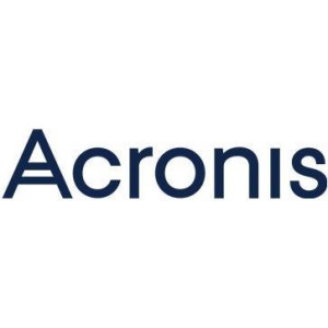ACRONIS Cyber Backup Standard Microsoft 365 Subscription License 25 Seats 1 Year Renewal ESD EDU-GOV 