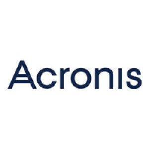 ACRONIS Cyber Protect Advanced Virtual Host Subscription License 5 Year Renewal 1-9 Quantity Range 