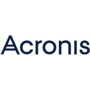 ACRONIS Cyber Backup Advanced Microsoft 365 Subscription License 100 Seats 5 Year Renewal 