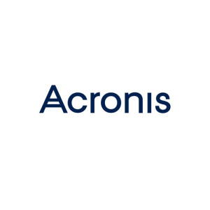ACRONIS Cloud Storage Subscription License 1 TB 5 Year 