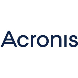 ACRONIS Disaster Recovery IP Address Subscription License 5 Year 