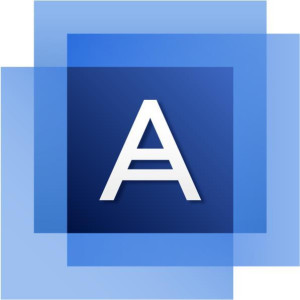 ACRONIS Disaster Recovery Storage Subscription License 250 GB 5 Year 