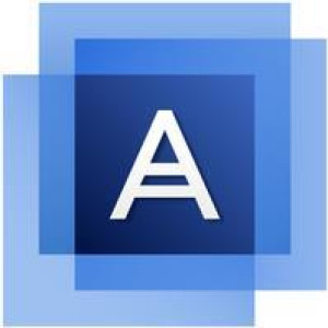 ACRONIS Disaster Recovery Storage Subscription License 250 GB 5 Year Renewal 