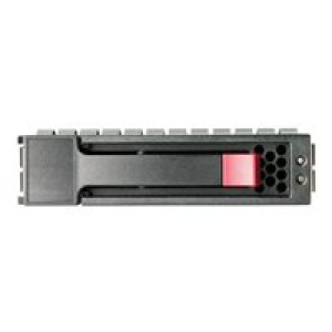 HP ENTERPRISE HPE Enterprise - Festplatte - 900 GB - Hot-Swap - 2.5" SFF (6.4 cm SFF) (R0Q53A) 