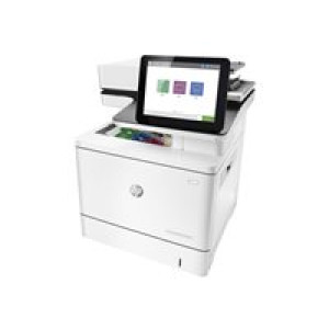 HP Color LaserJet Enterp. MFP M578dn 