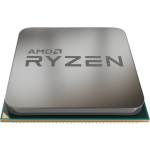  AMD Ryzen 3 3200G Box SAM4 Box Prozessoren 