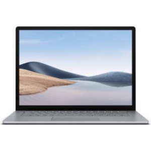 Notebook  MICROSOFT Surface Laptop 4  platin 38,1 cm (15Inch) AMD Ryzen 7 4980U 8GB 256GB W10P Laptop kaufen 