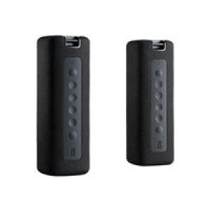 XIAOMI Mi Portable Bluetooth Speaker bk | QBH4195GL 