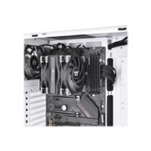  THERMALTAKE Kühler Thermaltake Toughair 510             (AMD/Intel) retail Kühler 