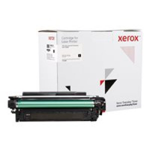 XEROX Everyday Toner HY Black cartridge 