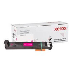 XEROX Everyday Toner Magenta cartridge 